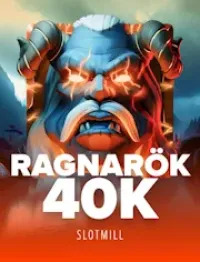 ragnark - logo