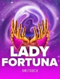lady fortuna logo